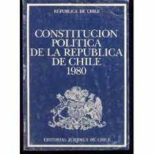 Constitución Política de la República de Chile