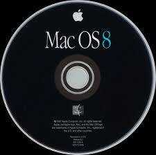 Mac OS 8