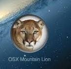 Mac OS X 10.7 “Mountain Lion”