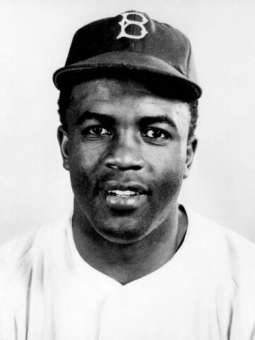 Jackie Robinson