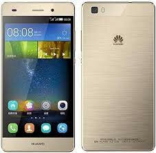 Huawei P8 Lite ALE-L21