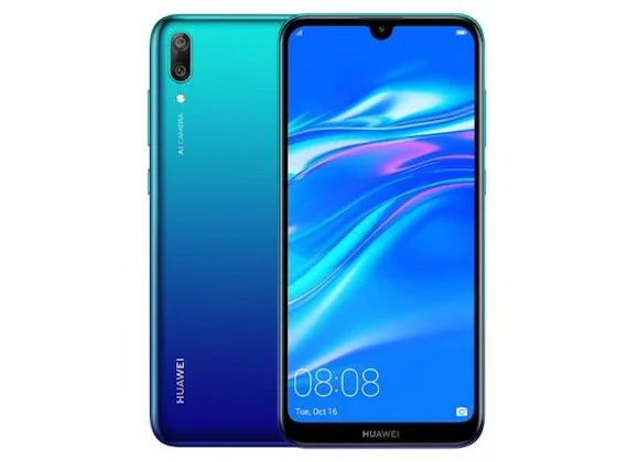 Huawei Y7 Pro