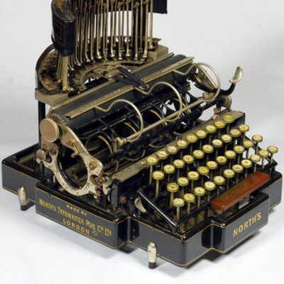 Timeline: Procesador de texto