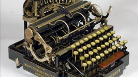 Timeline: Procesador de texto