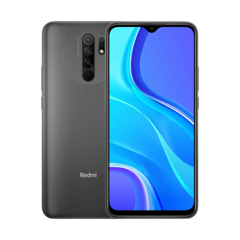 Xiaomi Redmi 9