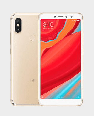 XIAOMI REDMI S2