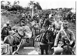 Japanese Invasion of China