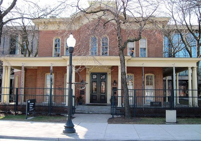 Hull House