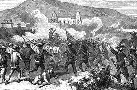 Cuba's First War For Independence