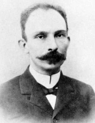 Jóse Martí Leads Cuba's Second War For Independence