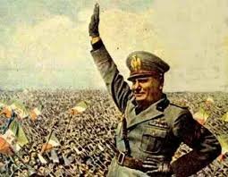 Dal 1926 l'Italia è trasformata in DITTATURA