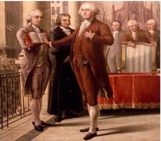 Tercer congreso de las colonias inglesas en Norte America