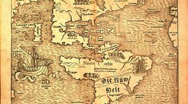 Timeline: Age of Explorations 1500-1800