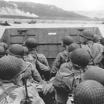 Timeline: Yousif Dazaya 11.0 WWII Interactive Timeline