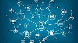 Timeline: LA EVOLUCION DE INTERNET