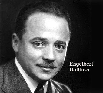 Primer intento de Anchluss y Tensiones entre Italia y Alemania