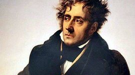 Timeline: François-René de Chateaubriand