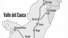 Timeline: Timeline empresarios del valle (Daniel Pérez, Nicolás Riaño)