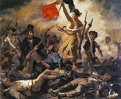 Révolution Française.