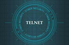Aparece TELNET