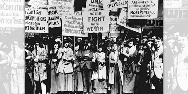 Derechos de la mujer