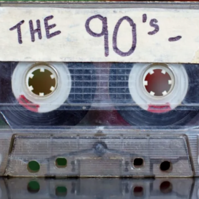 Timeline: 1990's Technology Inventions