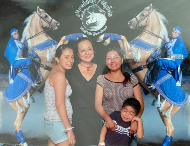 Viaje a Estados Unidos