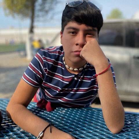 Entro a primer año en Tecmilenio