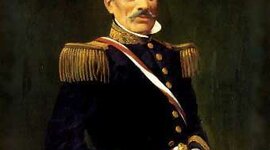 Timeline: Primer gobierno de Ramón Castilla