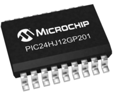 Microchip