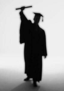 Me graduo de la Universidad