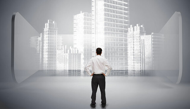 Tendré mis propias empresas