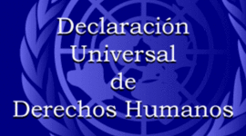 Timeline: Historia de los Derechos Humanos