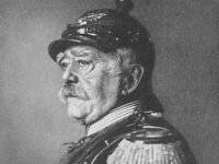 La política exterior de Otto von Bismarck