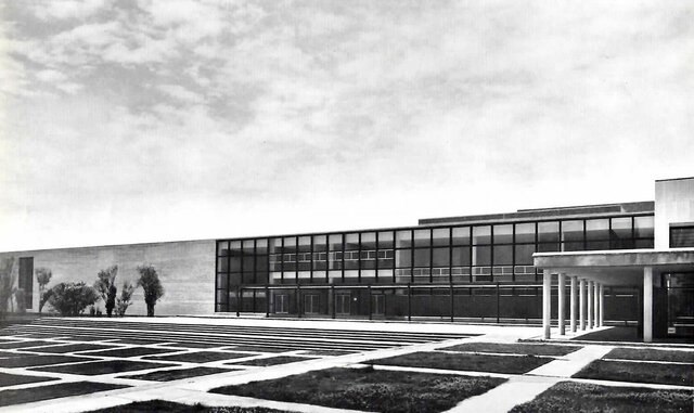 Escuela Nacional de Arquitectura "UNAM"