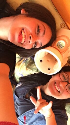 Lesión en cervicales