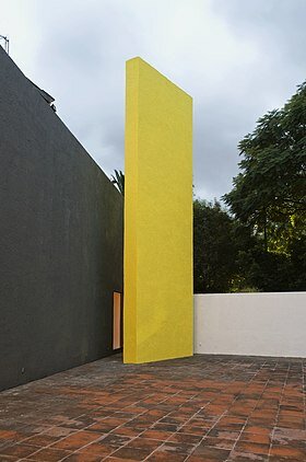 Museo Experimental El Eco