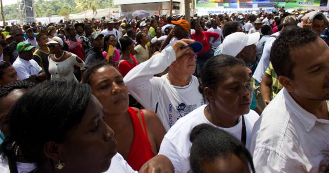 Asesinato Miller Angulo