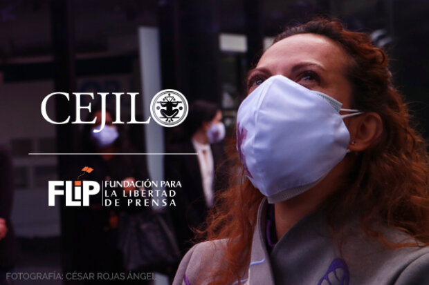 Audiencia pública ante Corte IDH