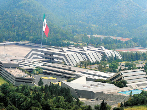 Heroico Colegio Militar