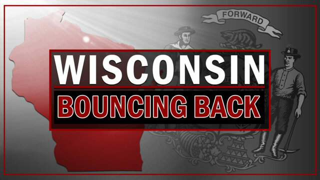 Public Health Madison and Dane County announce "Forward Dane" Plan