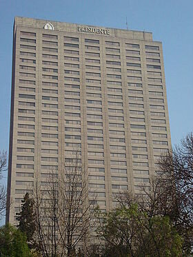 Presidente InterContinental Hotel