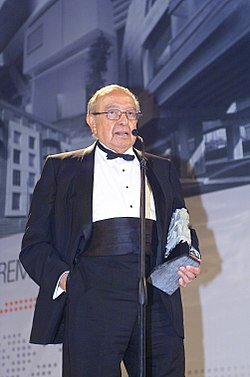 Pedro Ramírez Vázquez