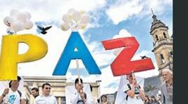 Timeline: HECHOS DESTACADOS PROCESO DE PAZ EN COLOMBIA