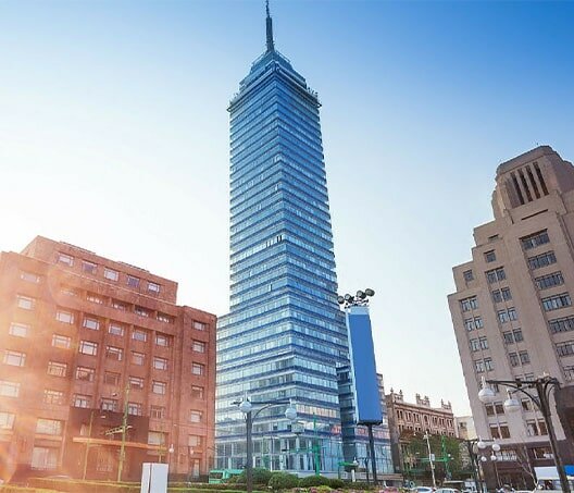Torre Latinoamericana