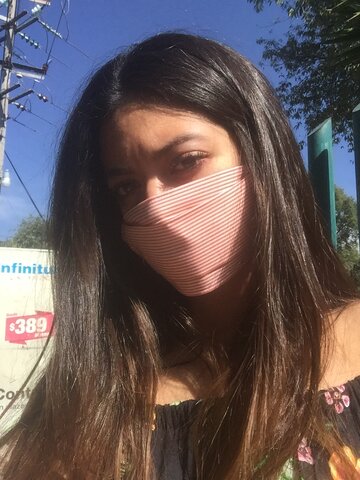 Graduación de Preparatoria