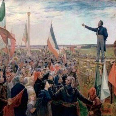 Timeline: Chapitre 4 (1791-1840)