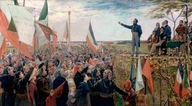 Timeline: Chapitre 4 (1791-1840)