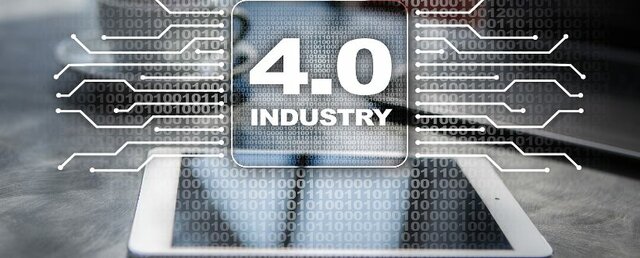 ¿Qué es la industria 4.0?