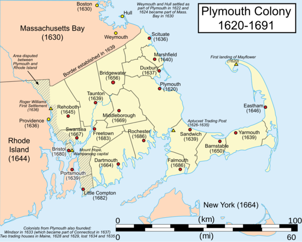 Plymouth